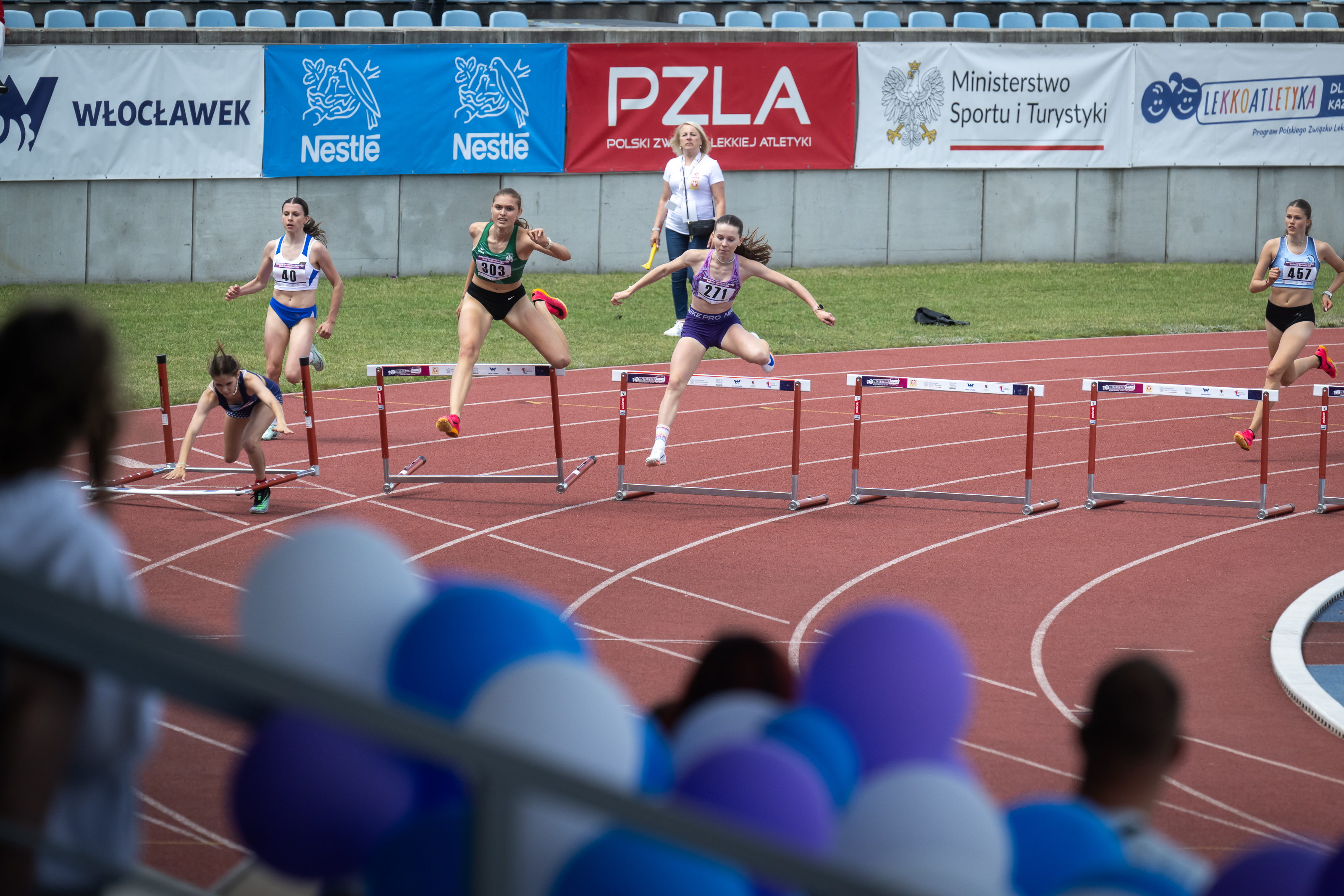 Nestle Cup Włocławek 2024 obrazek 9